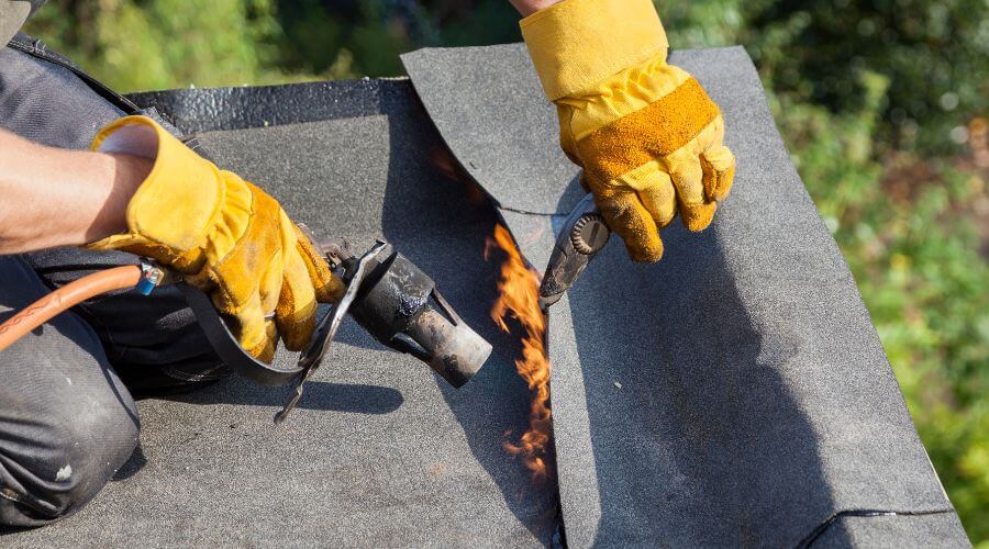 Local Chimney Repair in Downs, KS